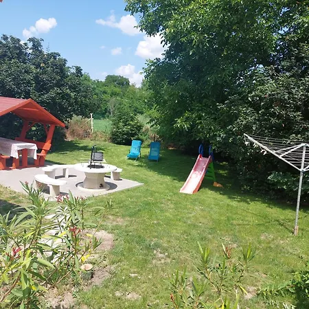 Pipacs Vendeghaz Berekfürdő